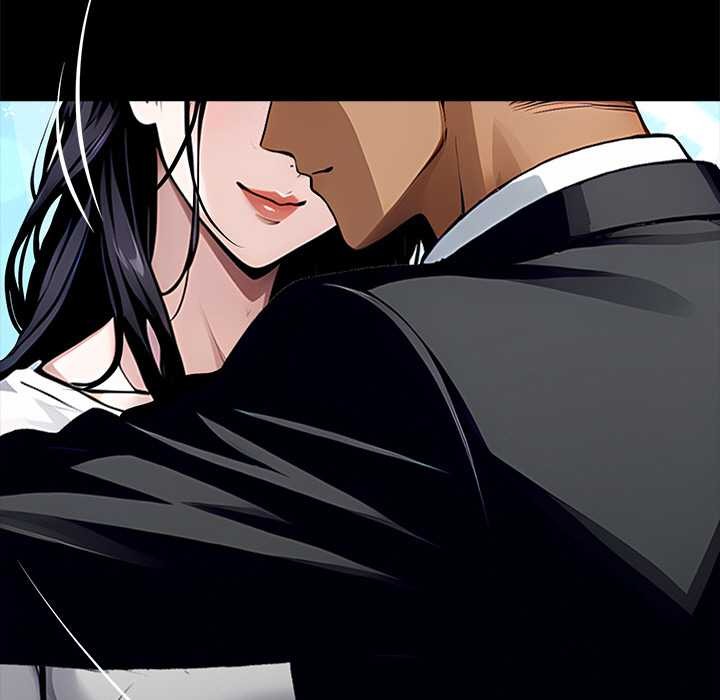 《黑道X上班族》漫画 第29話