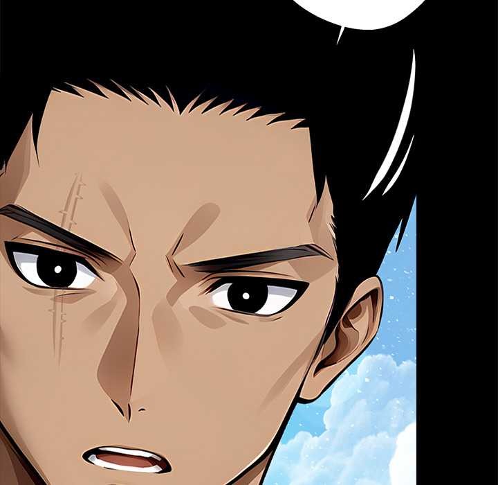 《黑道X上班族》漫画 第29話