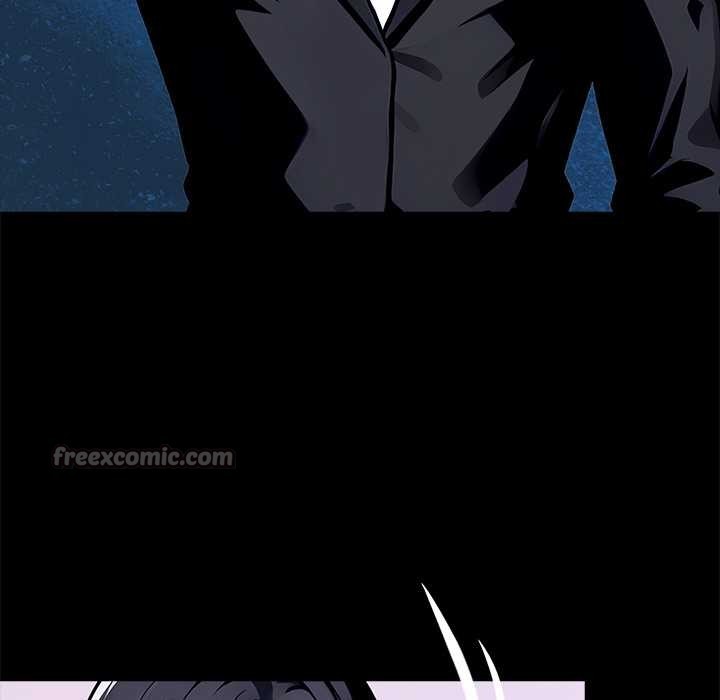 《黑道X上班族》漫画 第29話