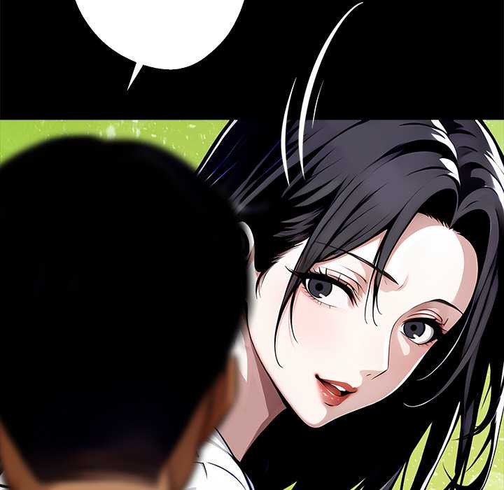 《黑道X上班族》漫画 第29話