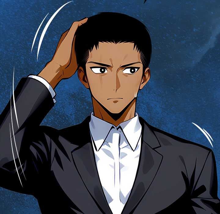 《黑道X上班族》漫画 第29話