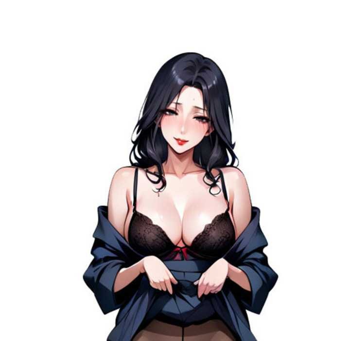 《黑道X上班族》漫画 第29話