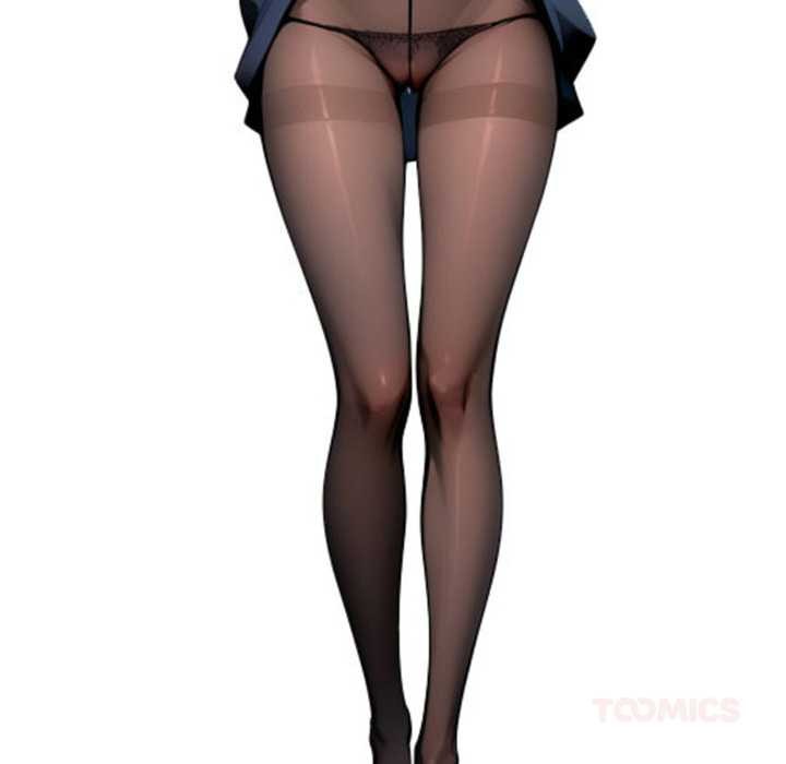 《黑道X上班族》漫画 第29話