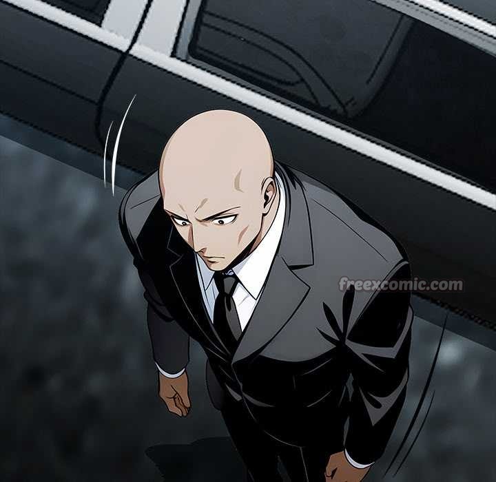 《黑道X上班族》漫画 第29話