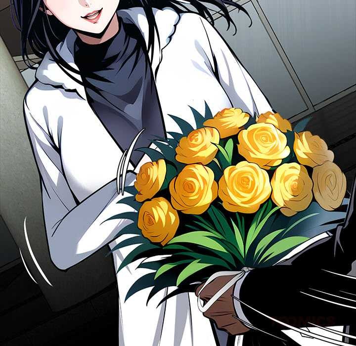 《黑道X上班族》漫画 第29話