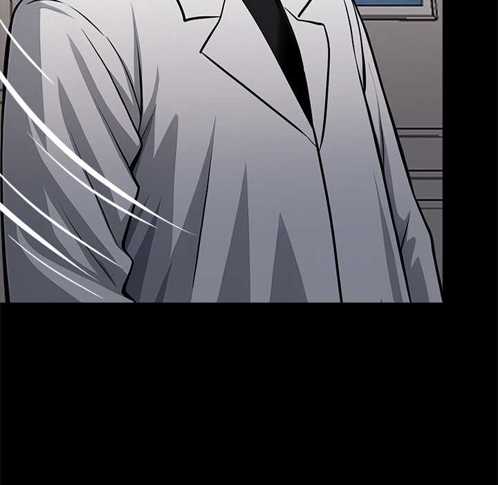 《黑道X上班族》漫画 第29話