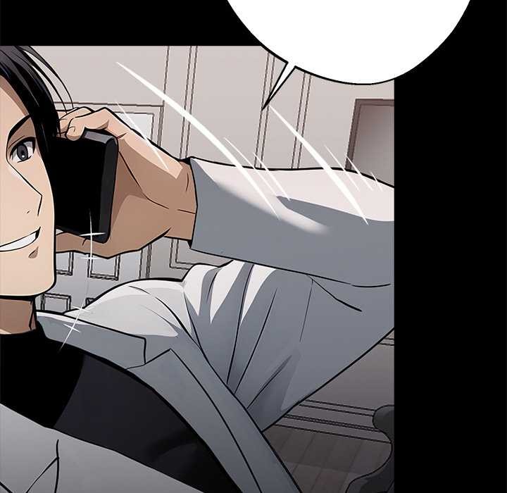 《黑道X上班族》漫画 第29話