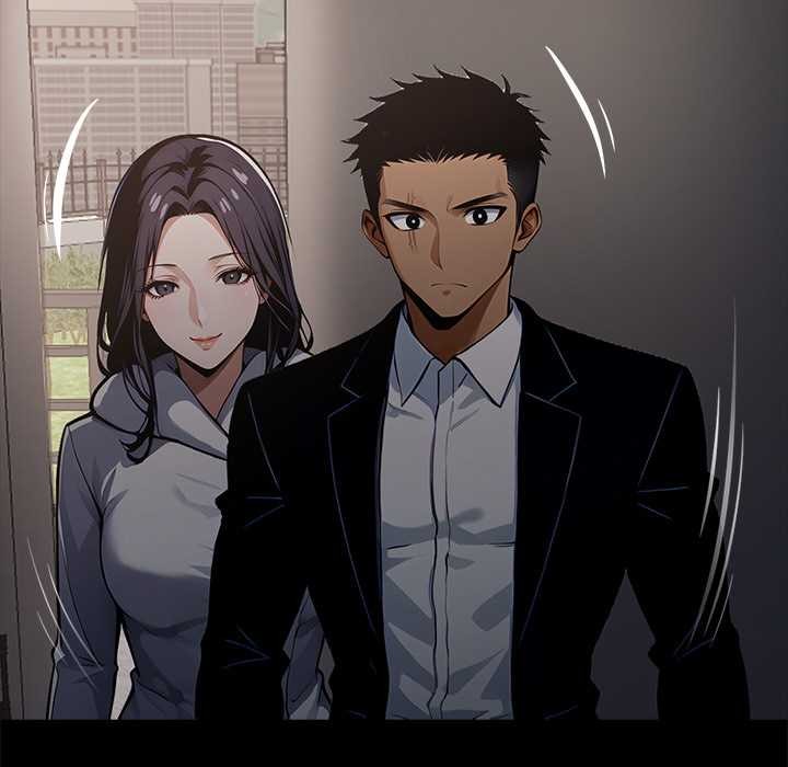 《黑道X上班族》漫画 第29話