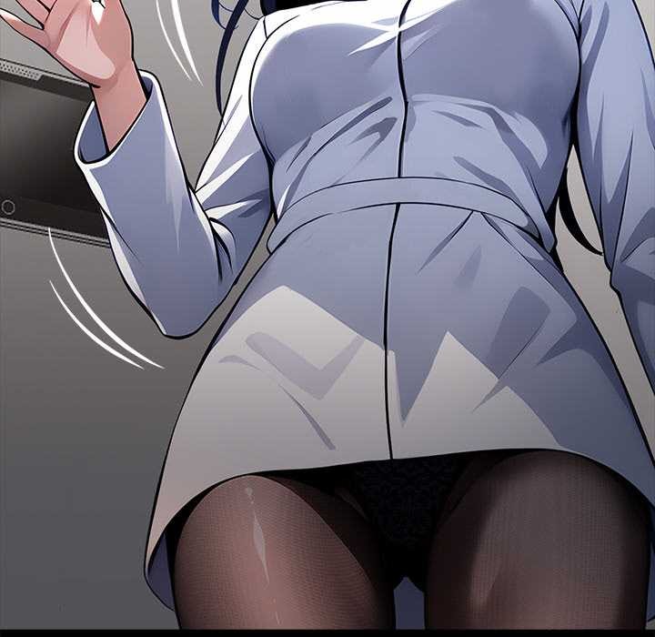 《黑道X上班族》漫画 第29話