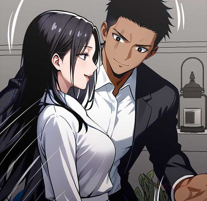 《黑道X上班族》漫画 第29話