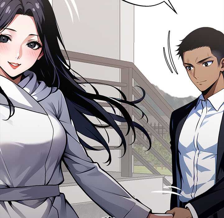 《黑道X上班族》漫画 第29話