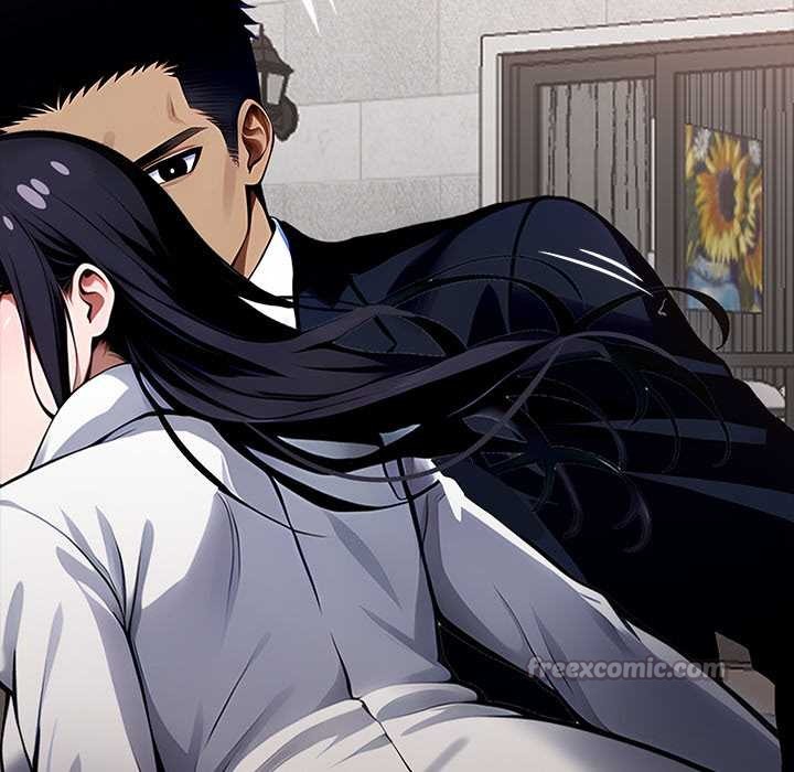 《黑道X上班族》漫画 第29話