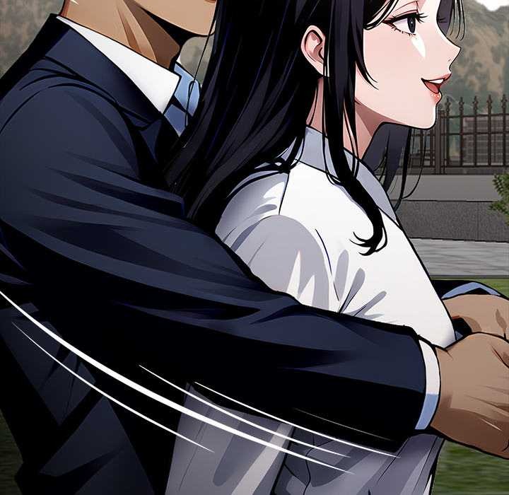 《黑道X上班族》漫画 第29話