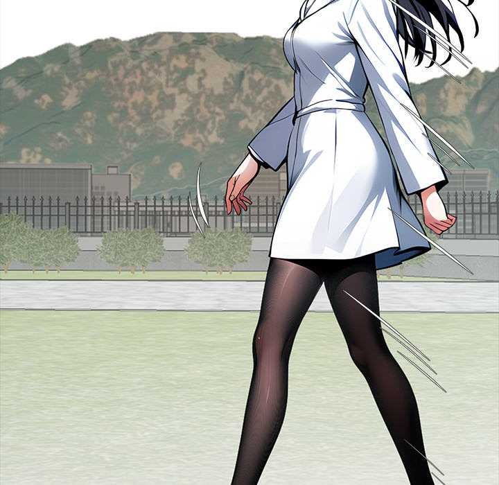 《黑道X上班族》漫画 第29話