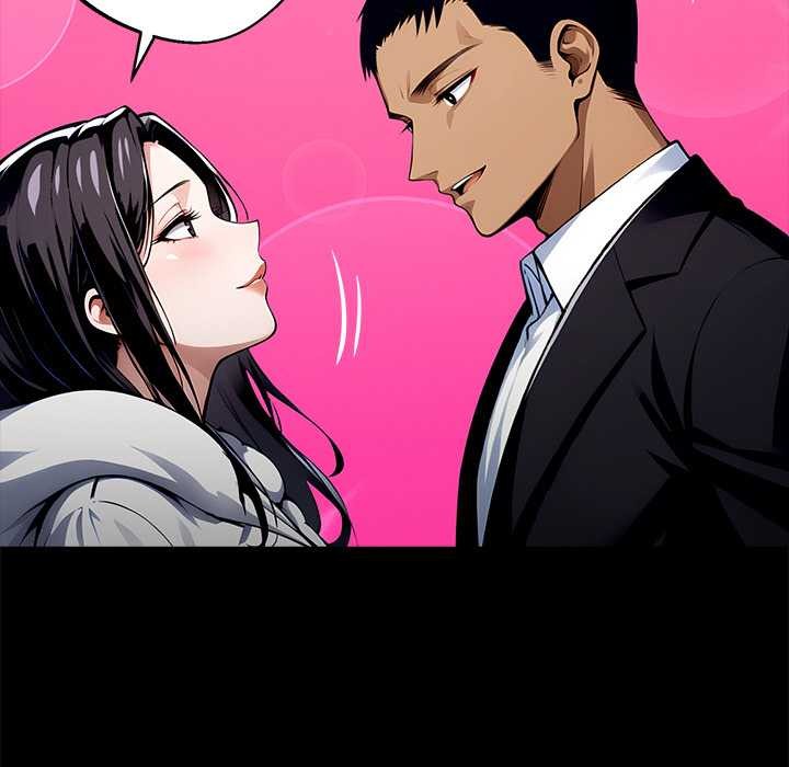 《黑道X上班族》漫画 第29話