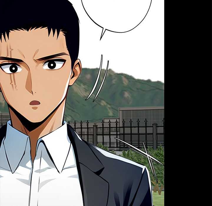 《黑道X上班族》漫画 第29話