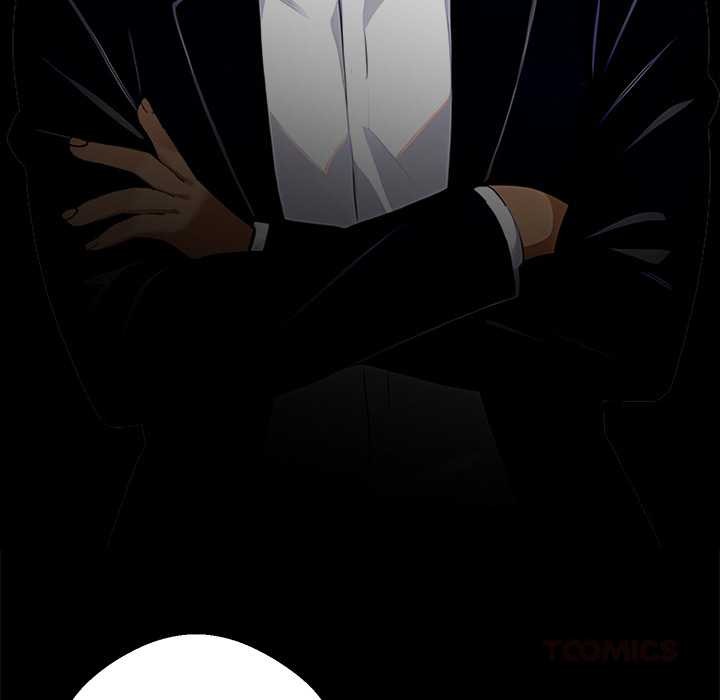 《黑道X上班族》漫画 第29話