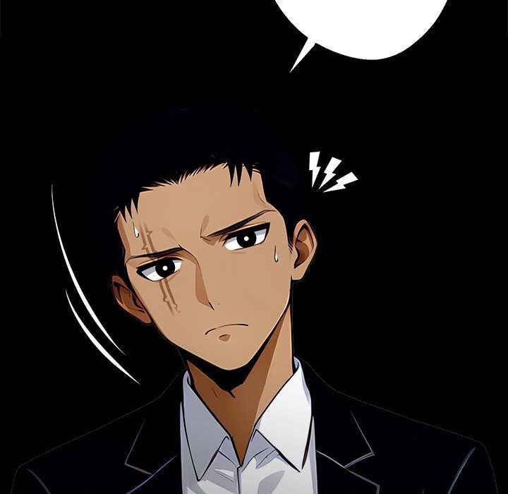 《黑道X上班族》漫画 第29話