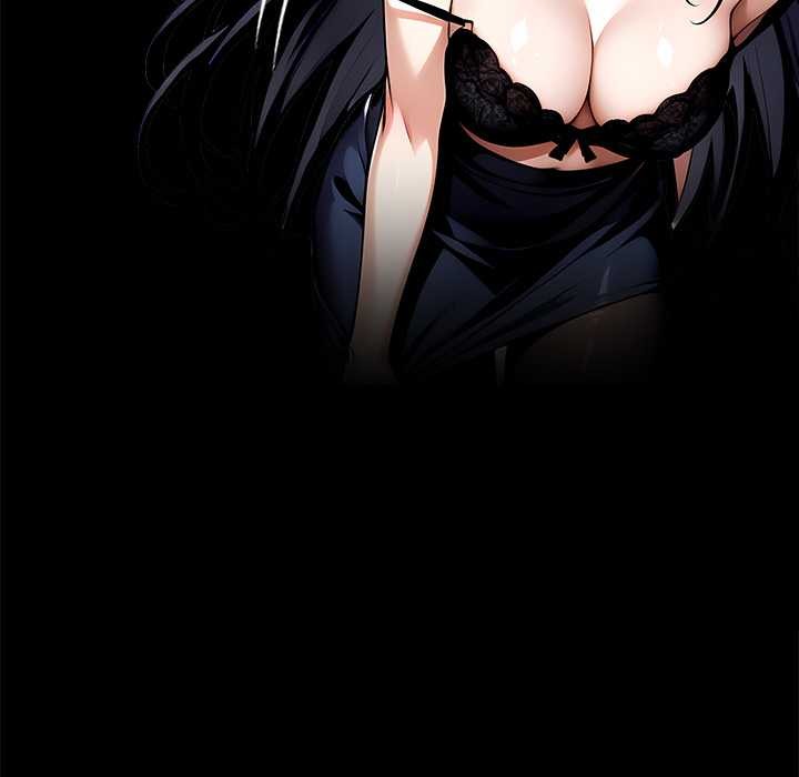 《黑道X上班族》漫画 第29話