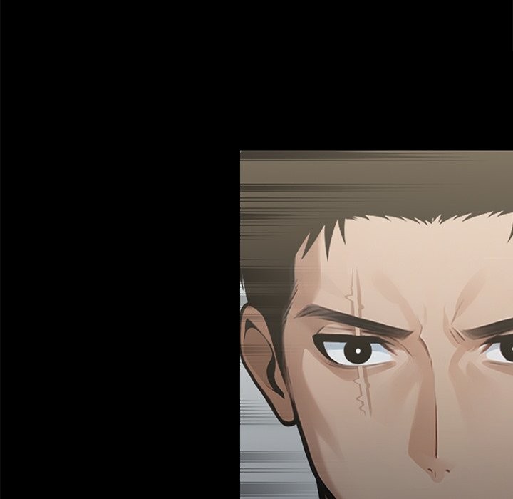《黑道X上班族》漫画 第3話
