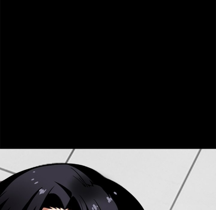 《黑道X上班族》漫画 第3話