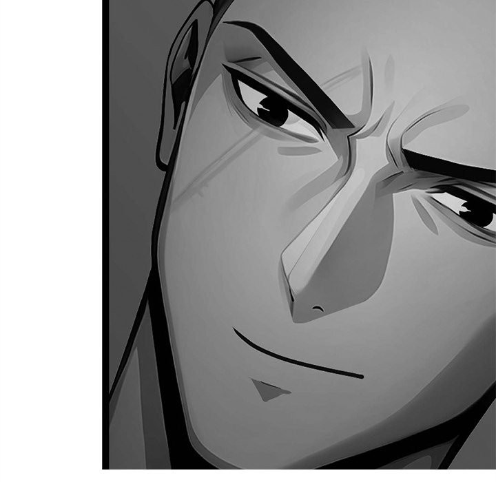 《黑道X上班族》漫画 第3話