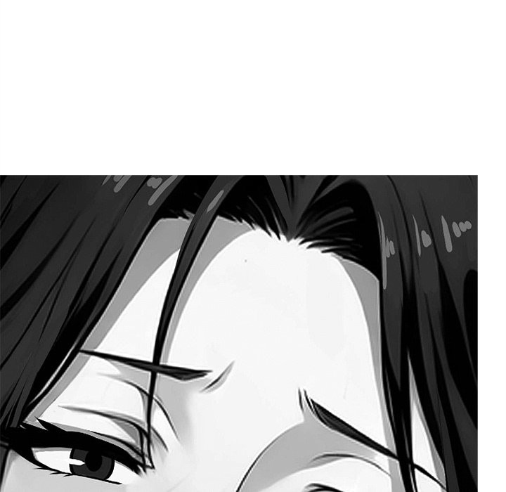 《黑道X上班族》漫画 第3話