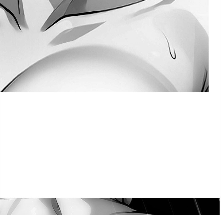 《黑道X上班族》漫画 第3話