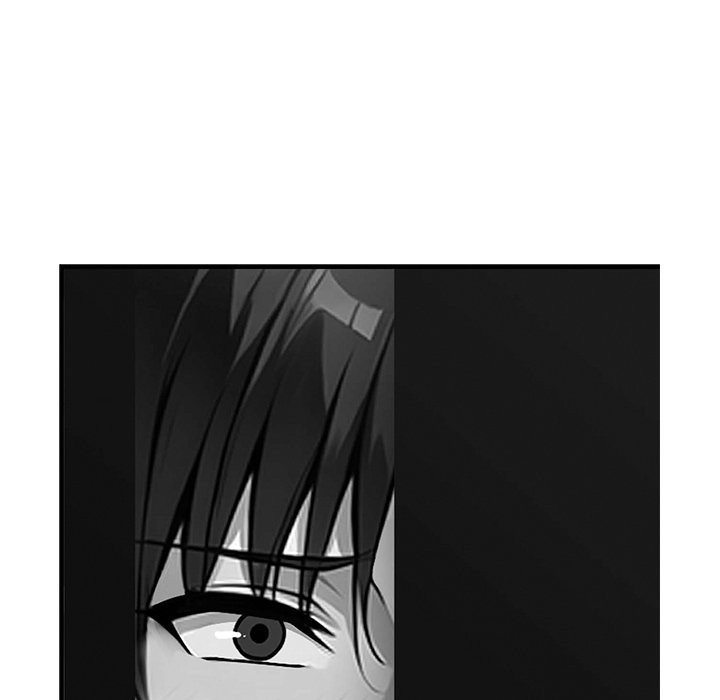 《黑道X上班族》漫画 第3話