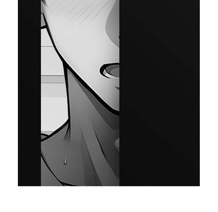 《黑道X上班族》漫画 第3話
