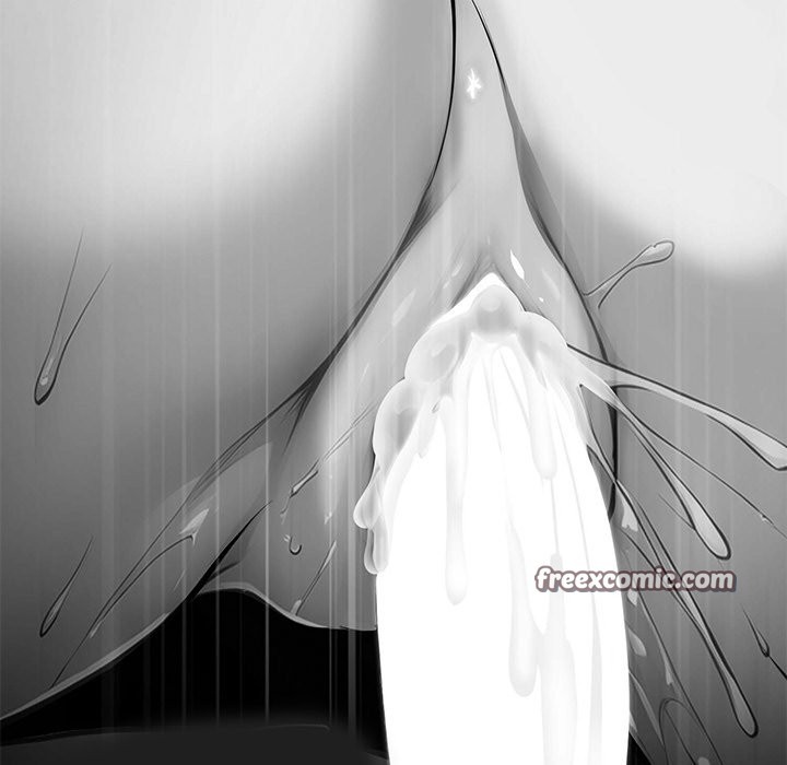 《黑道X上班族》漫画 第3話