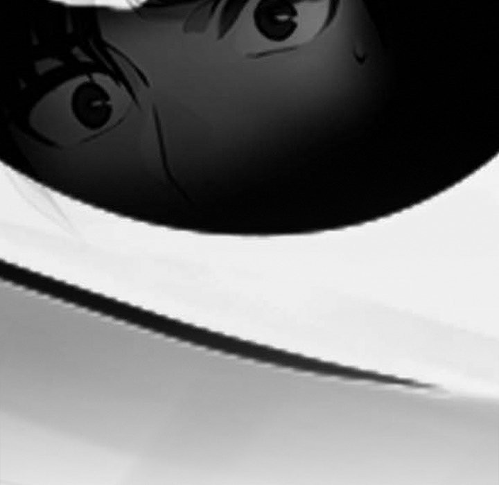 《黑道X上班族》漫画 第3話