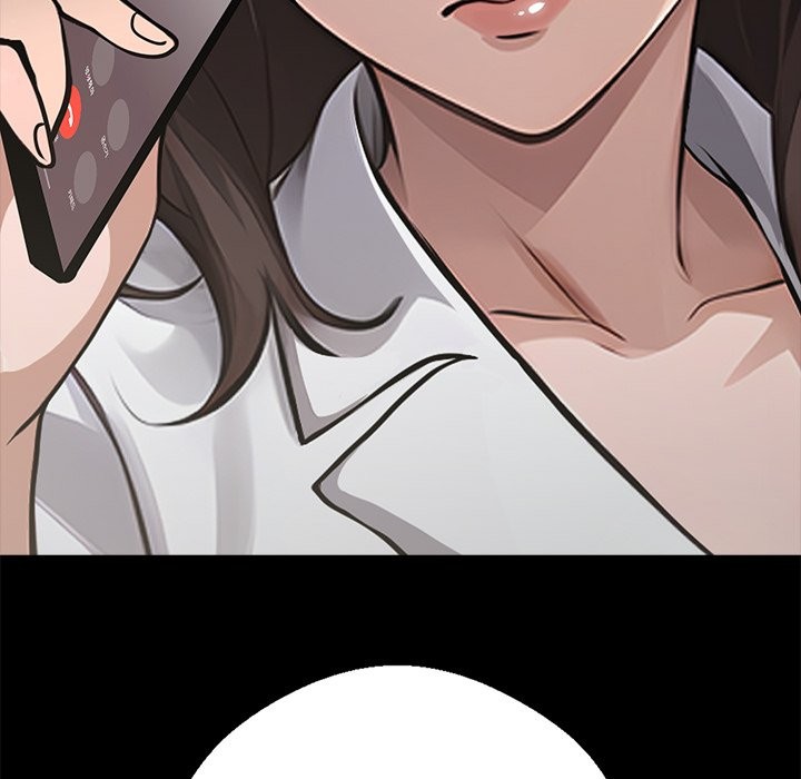 《黑道X上班族》漫画 第3話