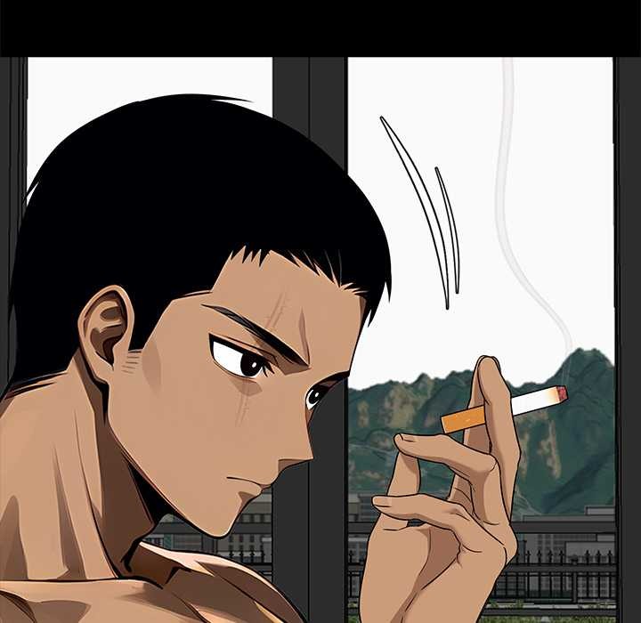 《黑道X上班族》漫画 第30話