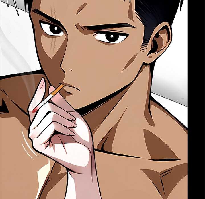 《黑道X上班族》漫画 第30話