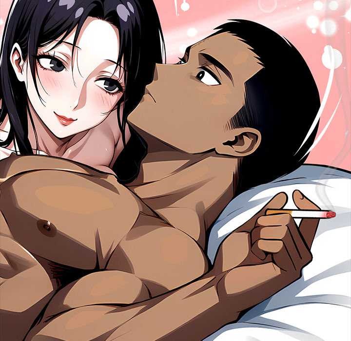 《黑道X上班族》漫画 第30話