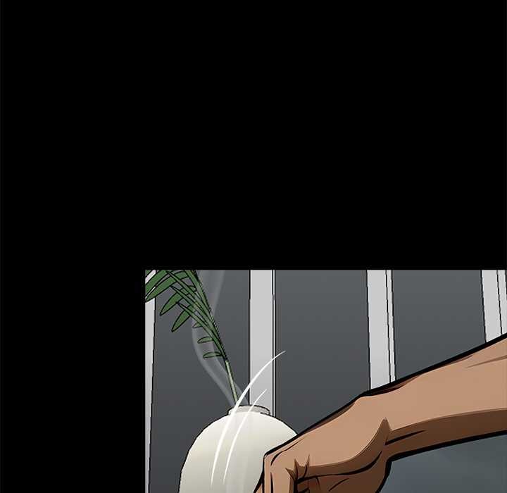 《黑道X上班族》漫画 第30話