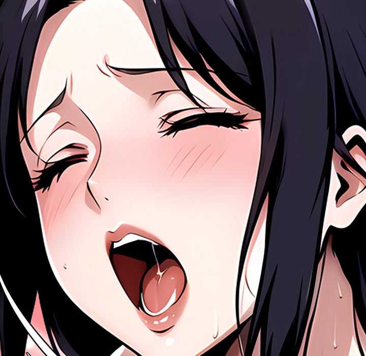 《黑道X上班族》漫画 第30話