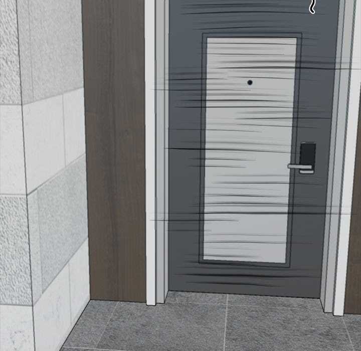 《黑道X上班族》漫画 第30話