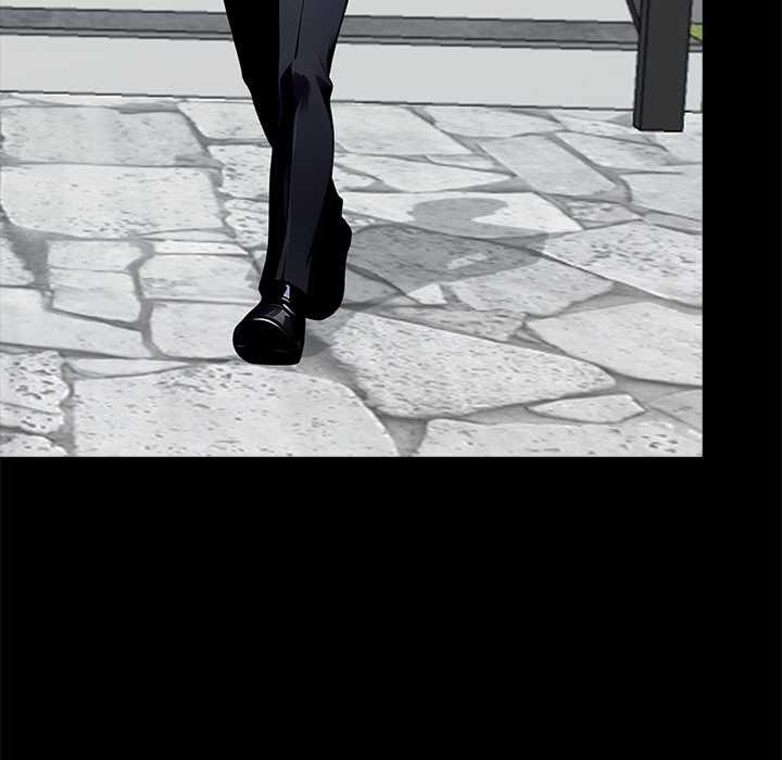 《黑道X上班族》漫画 第30話