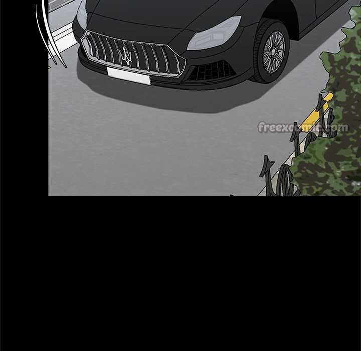 《黑道X上班族》漫画 第30話