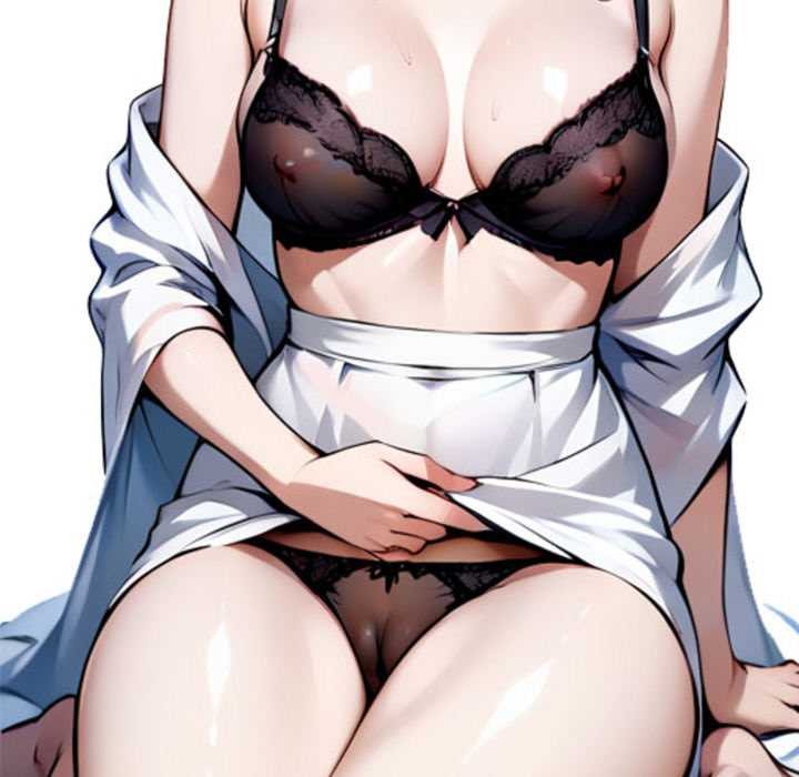 《黑道X上班族》漫画 第30話