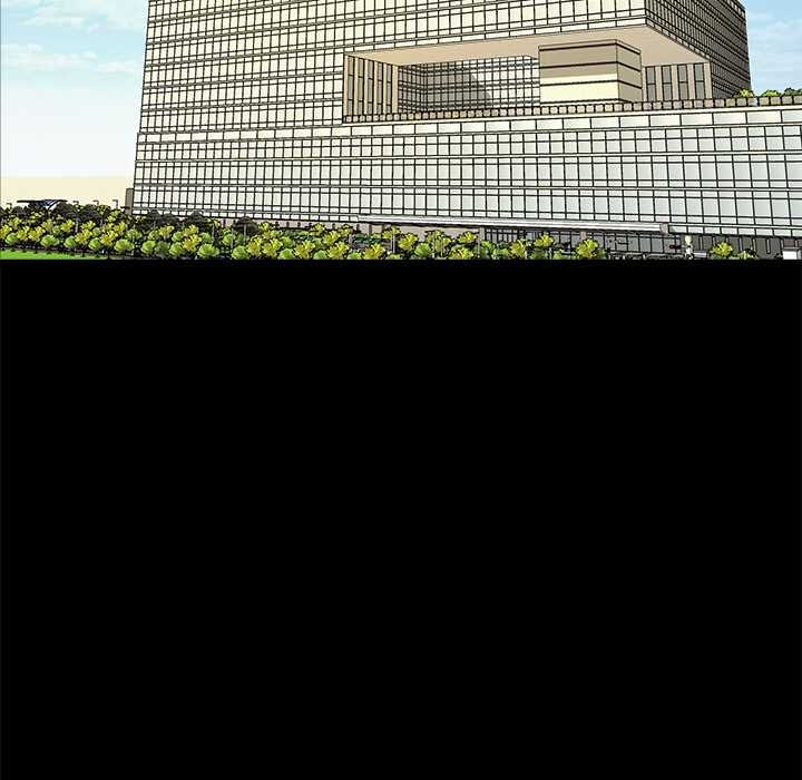 《黑道X上班族》漫画 第30話