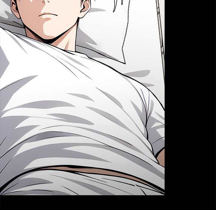 《黑道X上班族》漫画 第30話