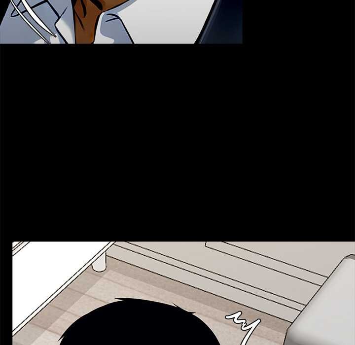 《黑道X上班族》漫画 第30話