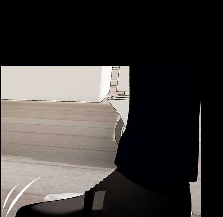 《黑道X上班族》漫画 第30話