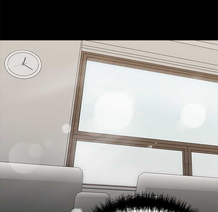 《黑道X上班族》漫画 第30話