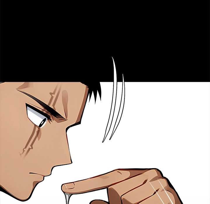 《黑道X上班族》漫画 第30話