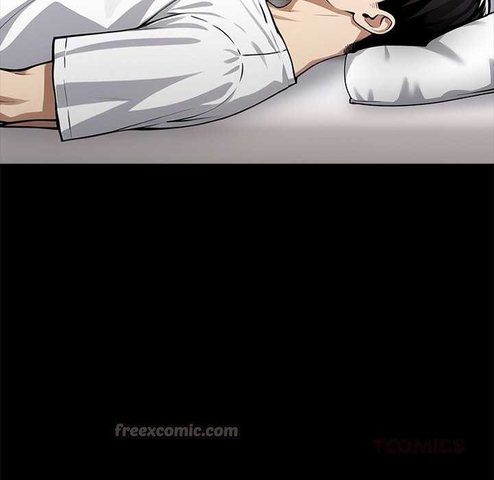 《黑道X上班族》漫画 第30話