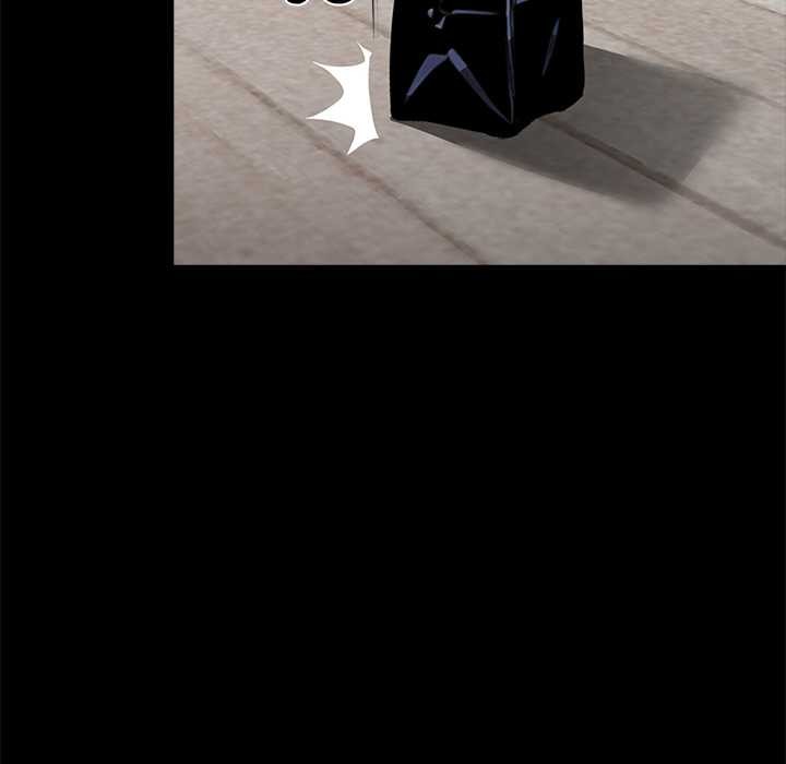 《黑道X上班族》漫画 第30話